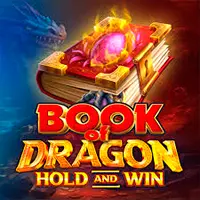 Razed Casino – Book Of Dragon